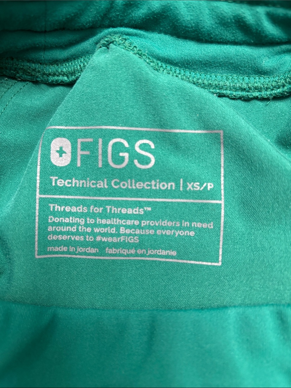 FIGS - Picture 2 of 2